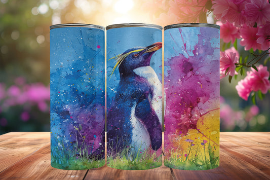 PinguinColor