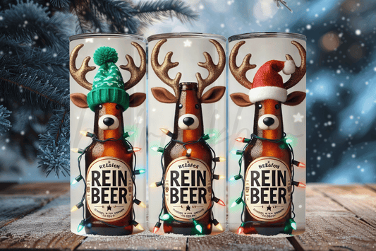 ReindeerBeer