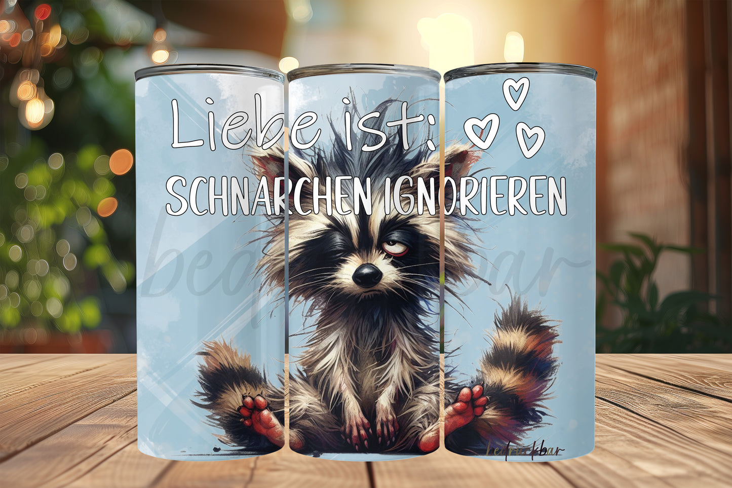 Schnarchen