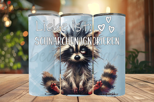 Schnarchen