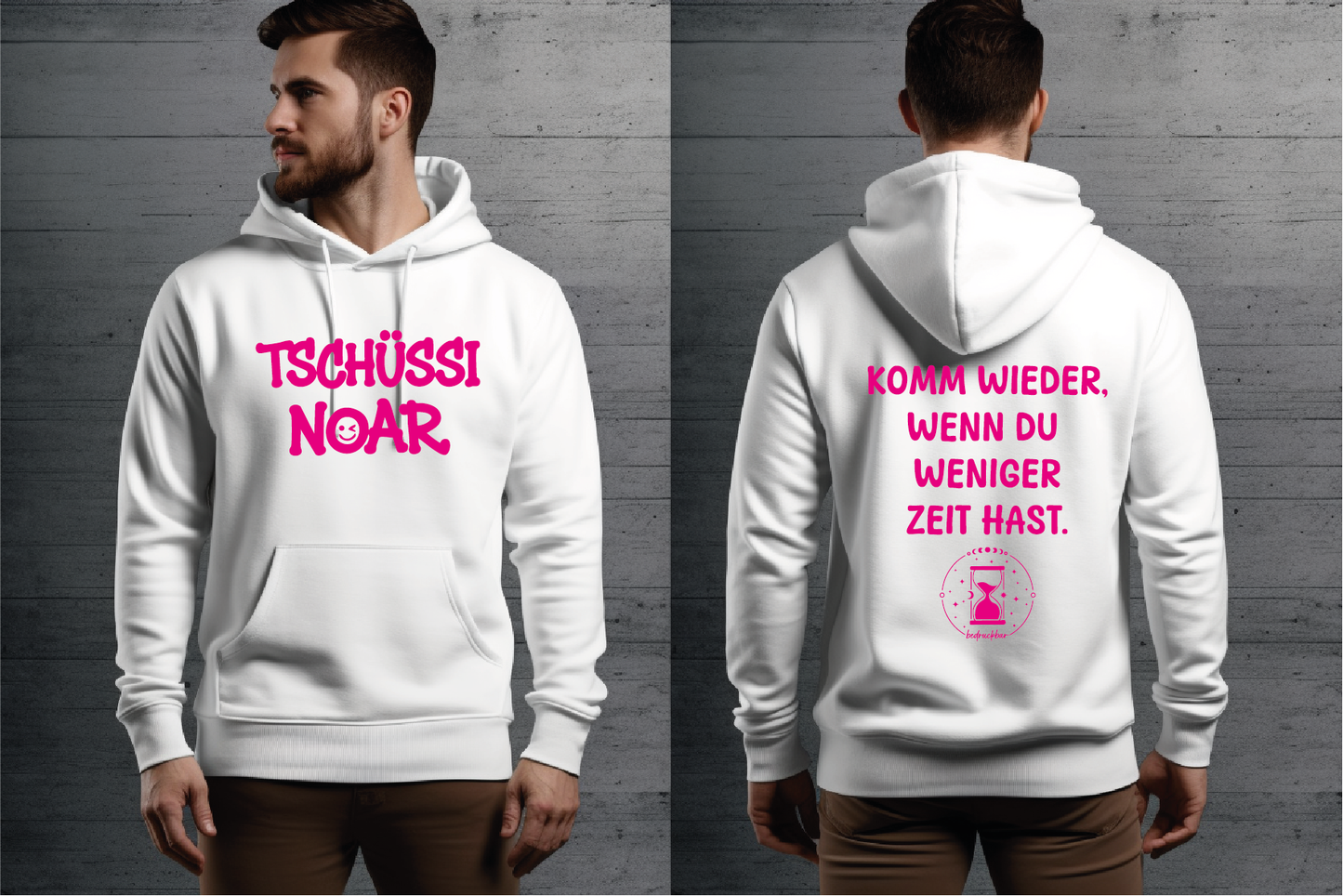TSCHÜSSI NOAR