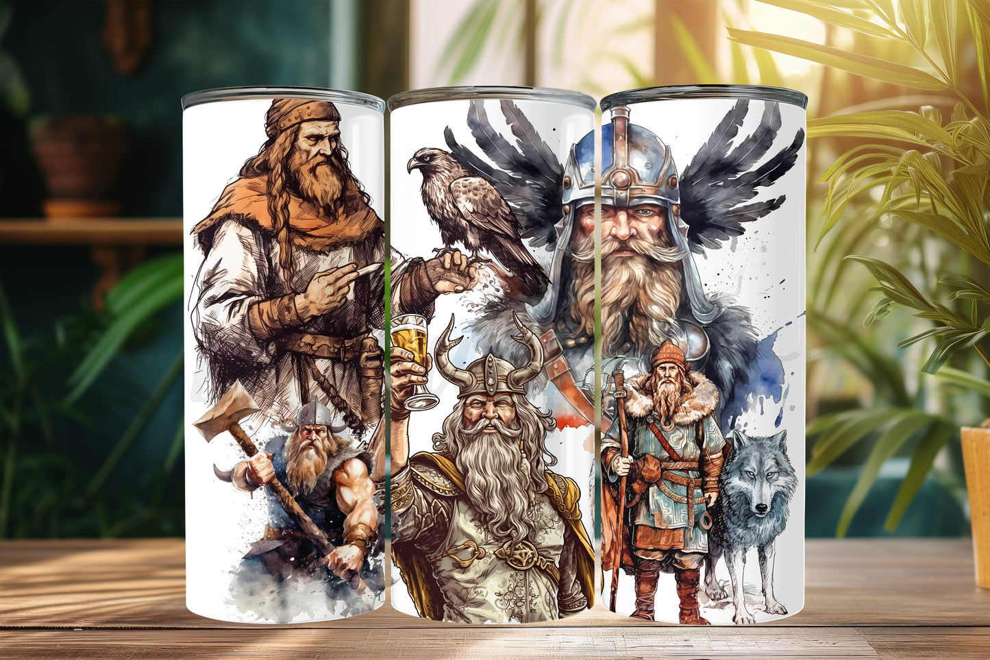 Vikings