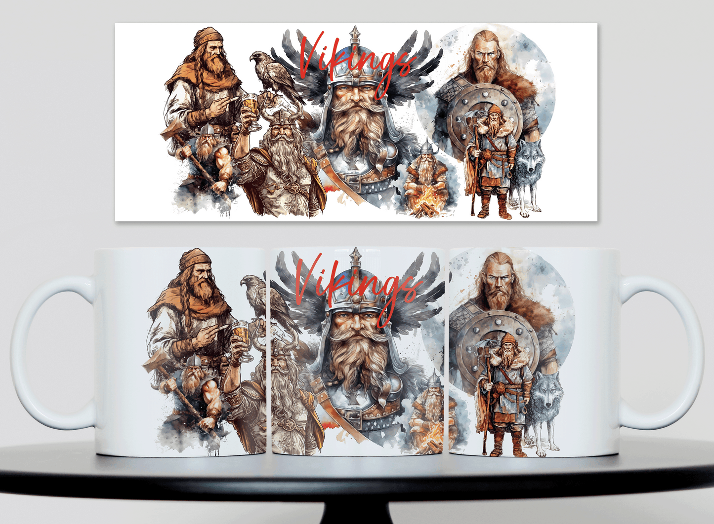 Vikings