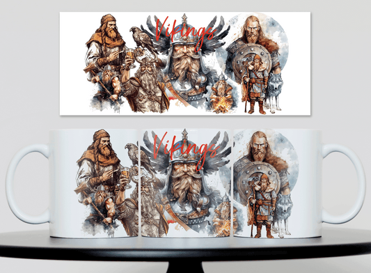 Vikings
