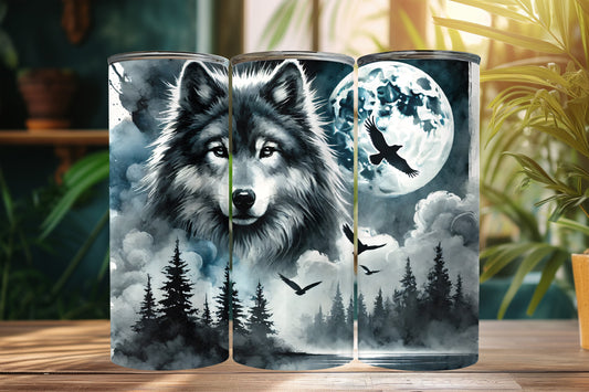WolfMond